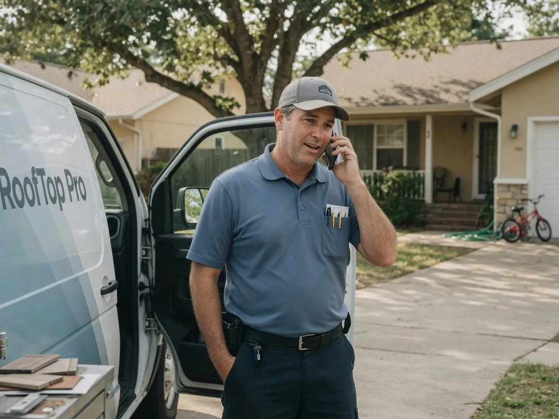 Roof Repair Cade, LA FAQs