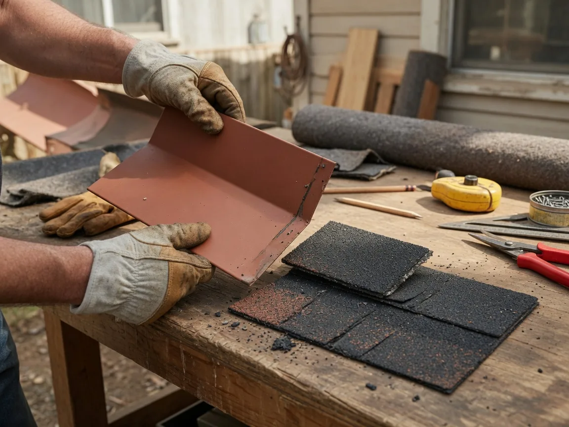 Roof Repair company in Cade, LA